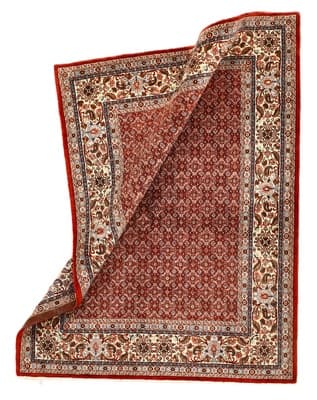 Moud Teppich 196x149 - alternate view