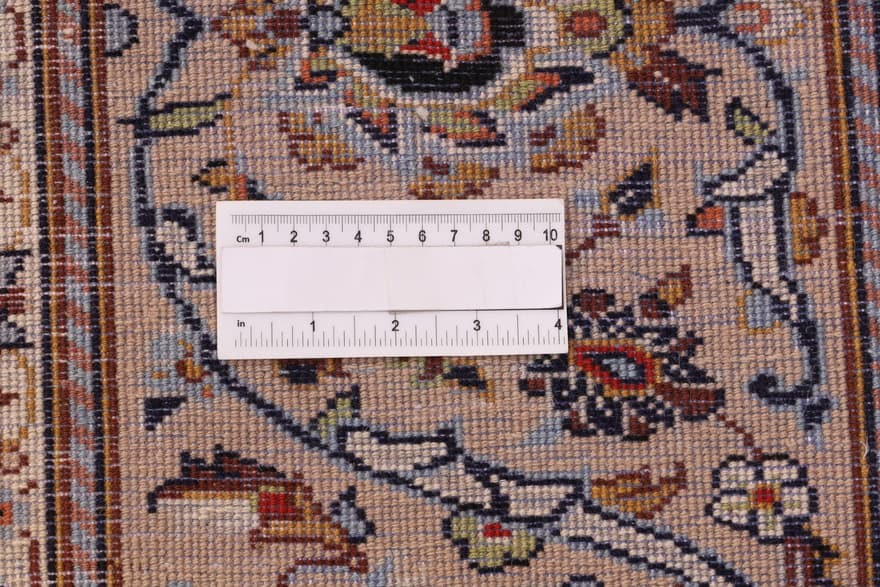 Kashan Teppich 304x205_4