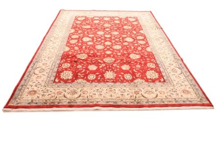 TABRIZ Carpet 344x244 - alternate view