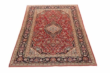 Keschan Teppich 218x134 - alternate view