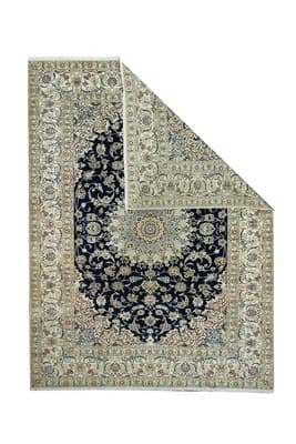 Nain9La Teppich 341x257 - alternate view