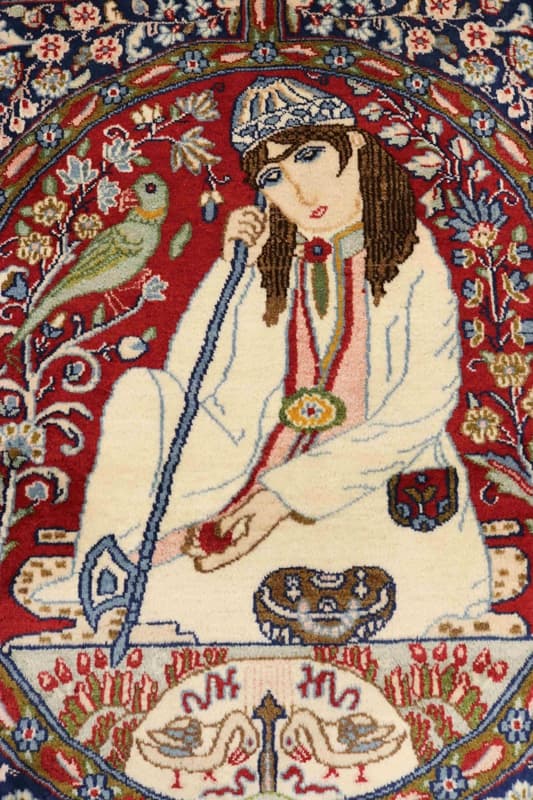 Picture of the author