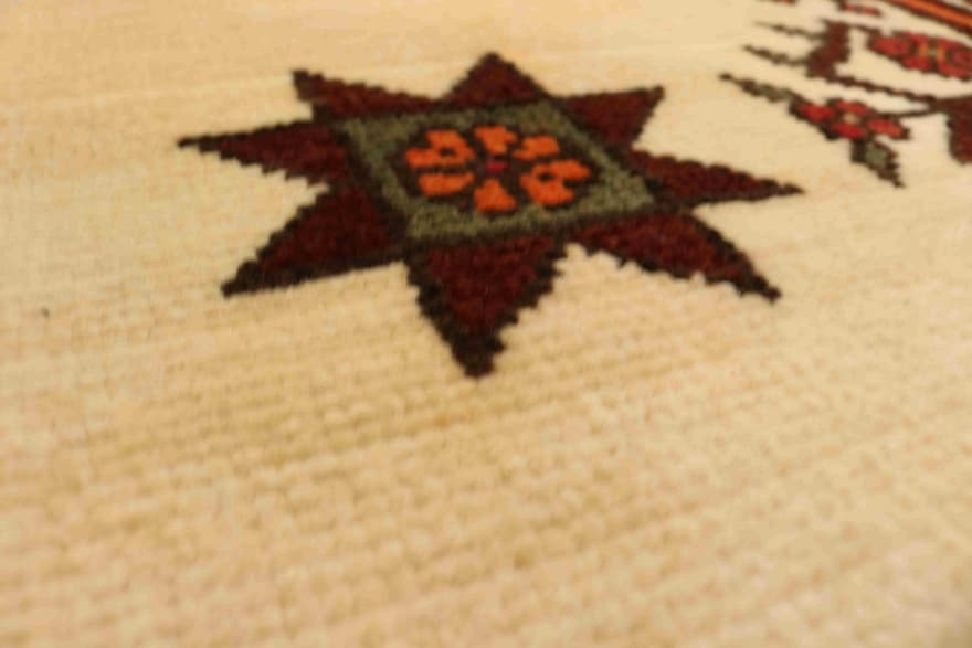 Ghashghai Teppich 239x129 - Image 6