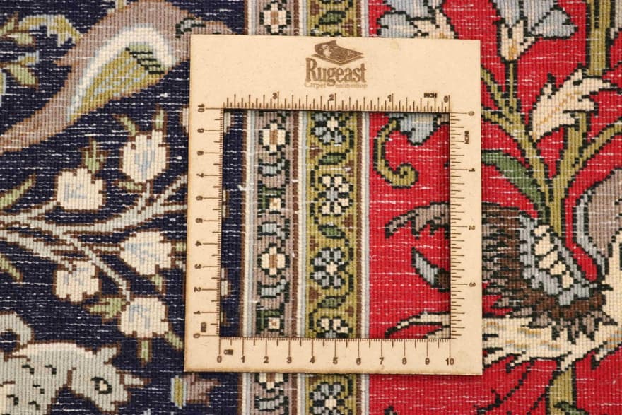 Ghom Carpet 208x138_5