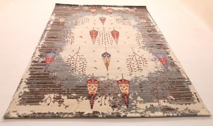 LORIBAFT Teppich 300x203 - alternate view