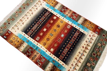Ziegler Carpet 151x104 - alternate view