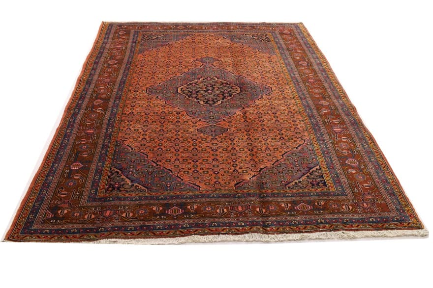 Ardebil Teppich  301x202_1