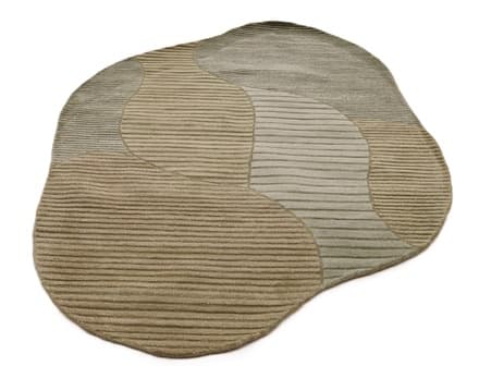 HANDTUFTED Teppich  230x160 - alternate view