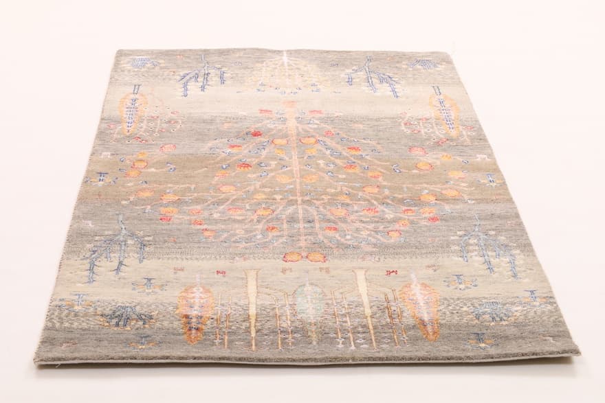 LORUBAFT Teppich 184x121_1