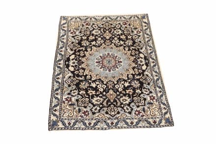 Nain Teppich 135x84 - alternate view