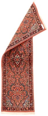 Kashmar Carpet 198x58 - alternate view