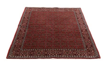 Bidjar Teppich 202x140 - alternate view