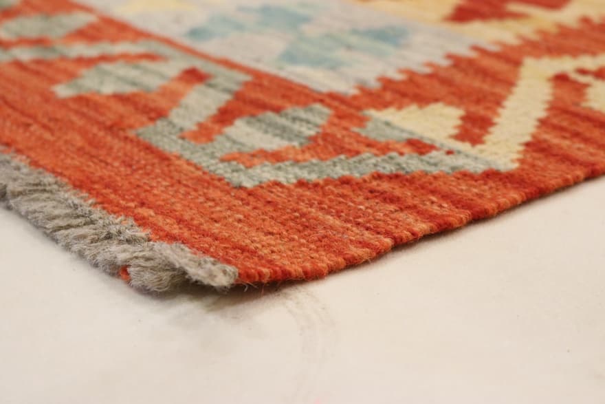 Kelim Carpet 178x130_2