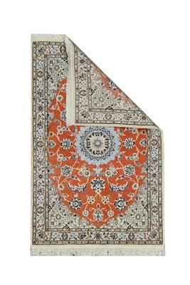Nain9La Teppich 152x94 - alternate view