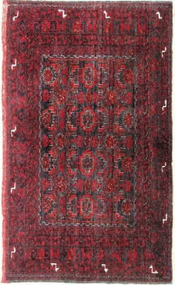 Baluch Carpet  88x53