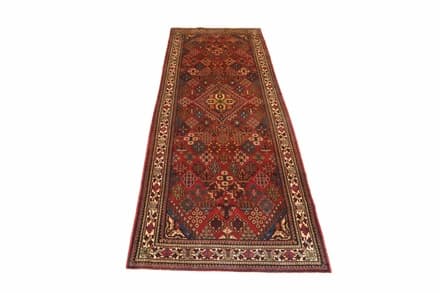 Meymeh Teppich 328x109 - alternate view