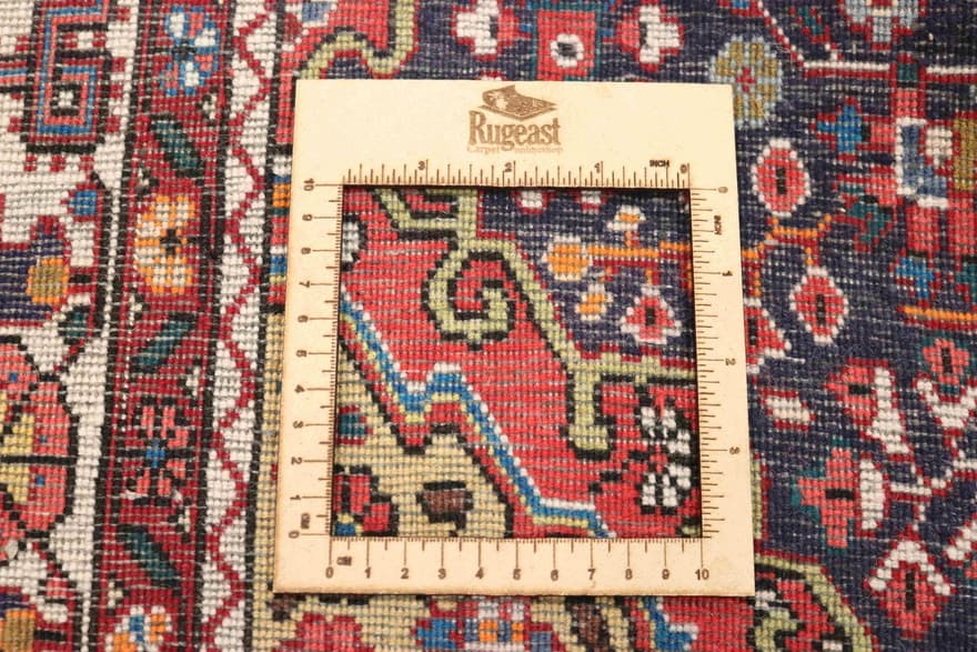 Jozan Carpet 156x110 - Image 6