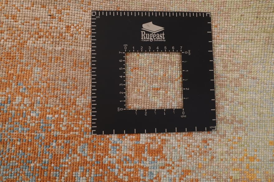 Moderne Lotus Teppiche  305x248_5