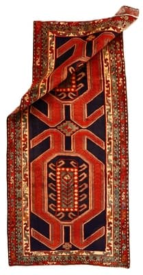 Azerbeijan Carpet 332x146 - alternate view