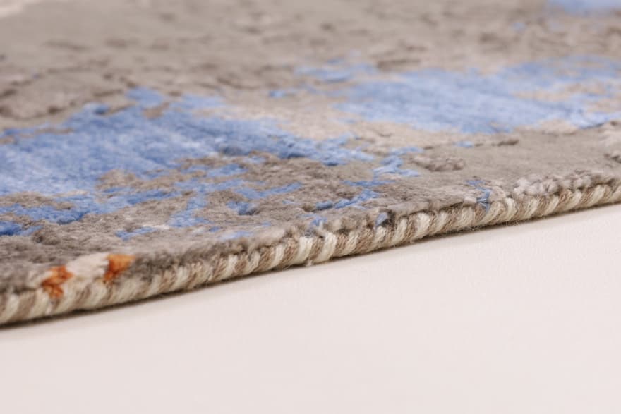 ModernLOTUS Teppich  312x243_2