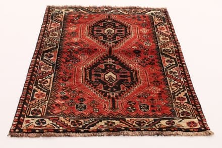 SHIRAZ Carpet 152x100 - alternate view