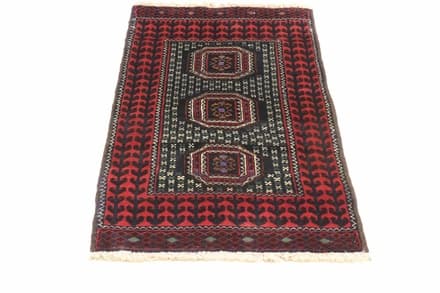 Belutsch Teppich 154x74 - alternate view
