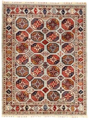 FILPAY Carpet 204x158