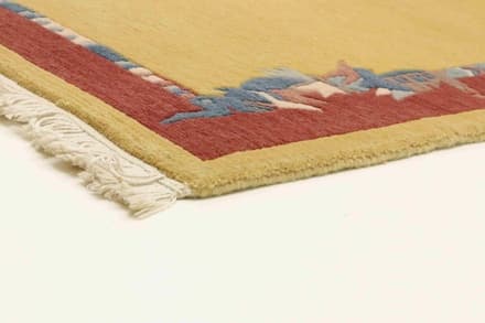 Nepal Teppich 163x94 - alternate view