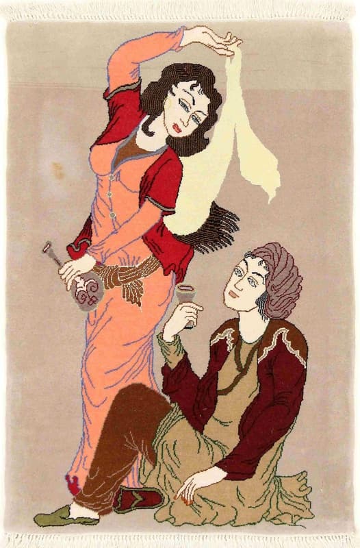 Picture of the author