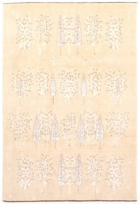 MODERN carpet 299x203