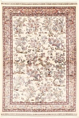 Qom Dising Carpet  180x120