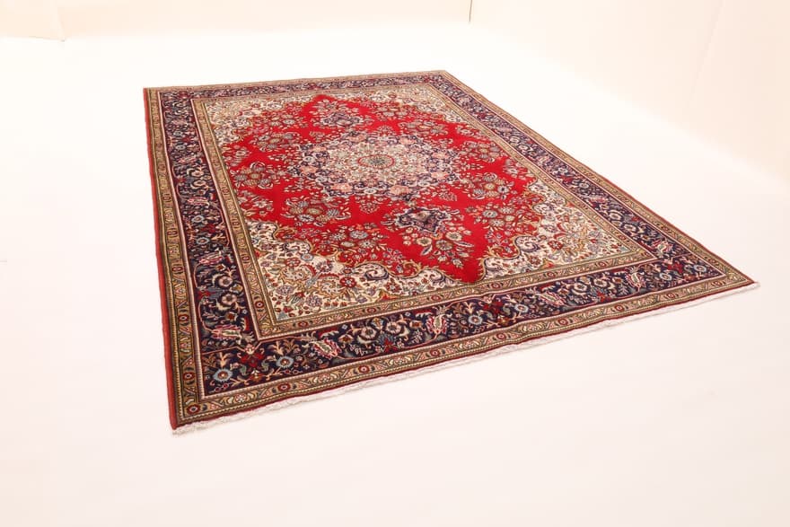 Tabriz Carpet 336x252_2