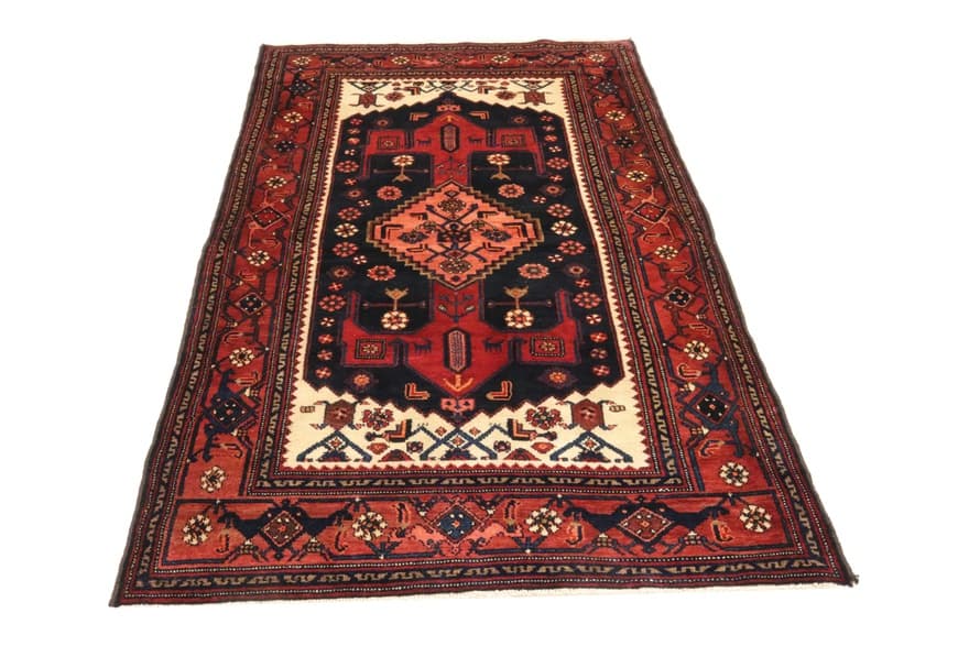 Nahavand Carpet 258x140_2