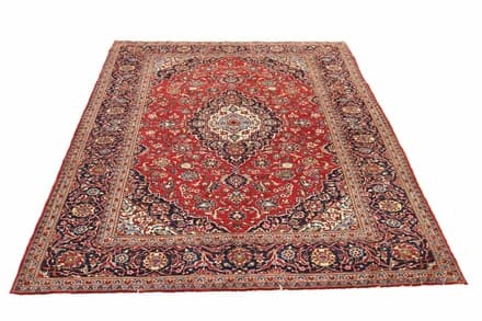 KESHAN Carpet 309x207 - alternate view