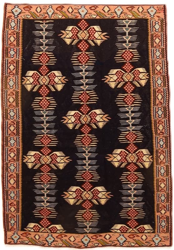 Kilim Carpet 148x103_0