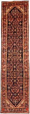 Hamadan  Carpet  407x106