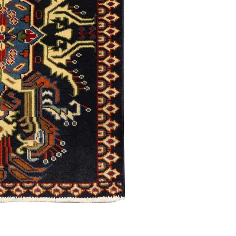 Hamadan Carpet 95x71_1