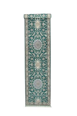 Nain9La Teppich  423x88 - alternate view