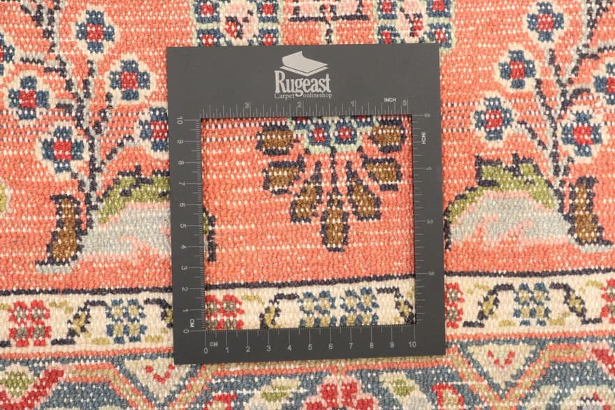 Hamadan Teppich115x79 - Image 6