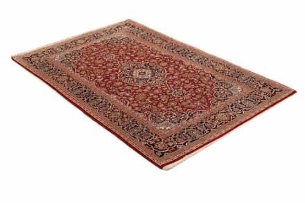 Keschan Carpet 225x144 - alternate view