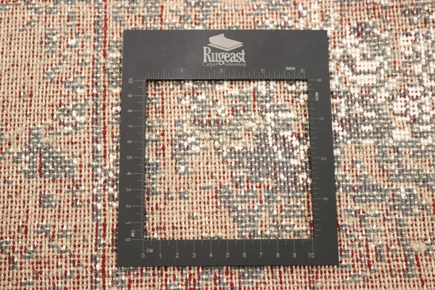 MODERN Teppich 197x144 - Image 6