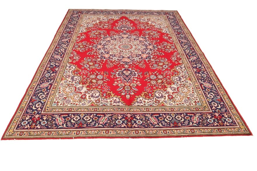 Tabriz Carpet 336x252_3