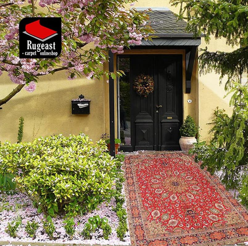 Tabriz Carpet 343x256_1