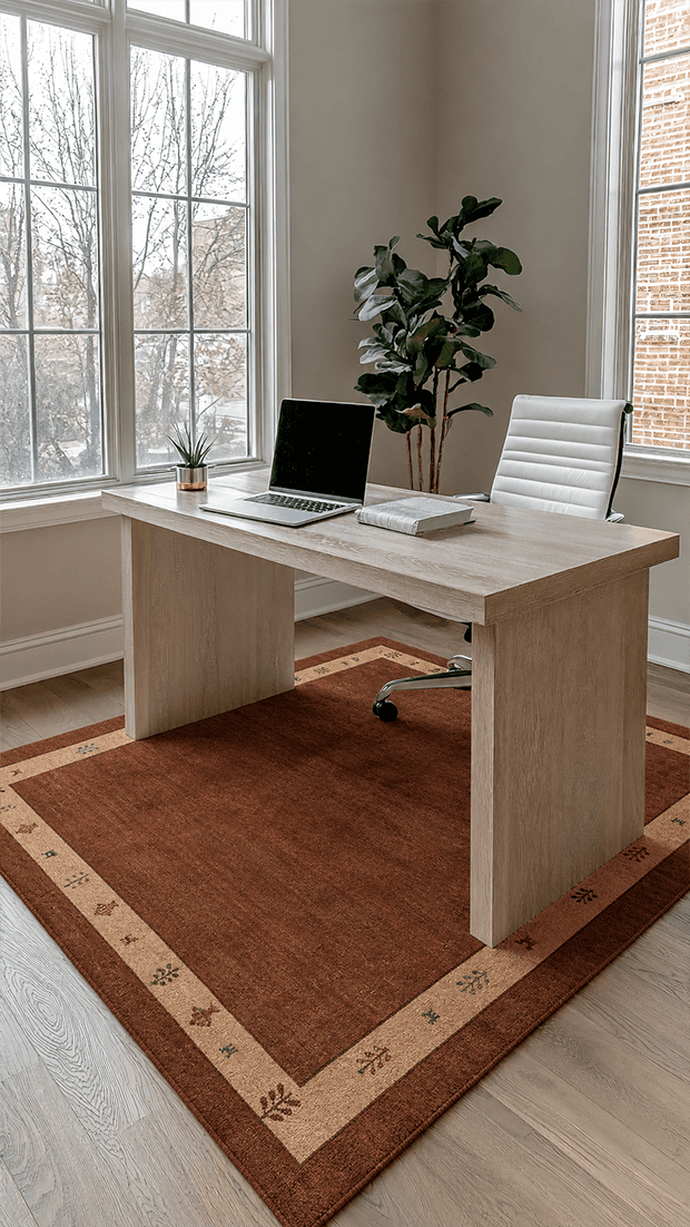 Moderne Teppiche & Designs