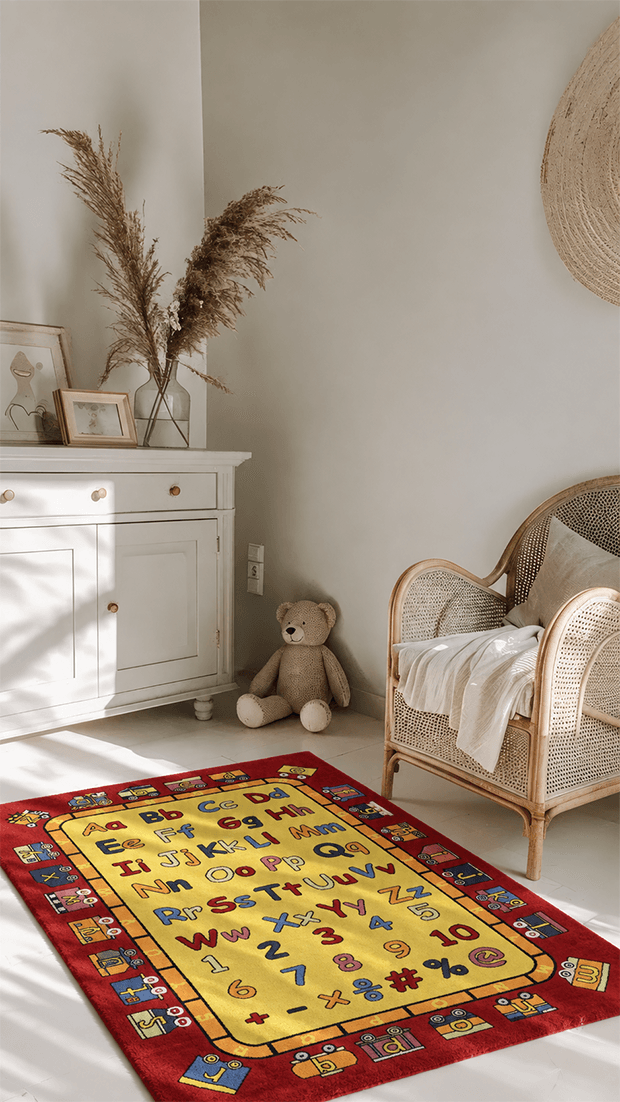 Childr Carpet