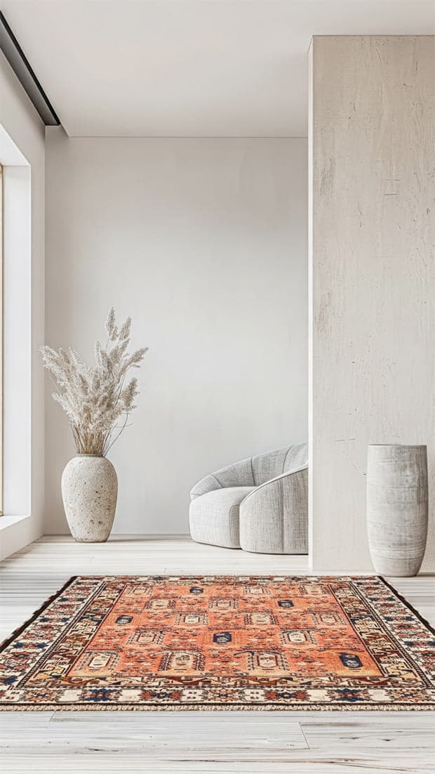 Ardebil Carpet