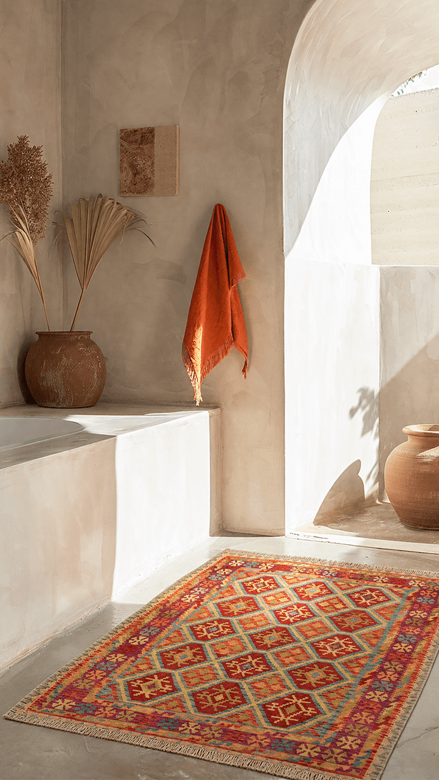 Kilim Carpet