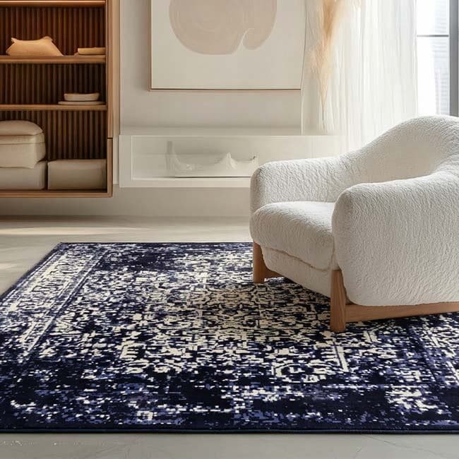 MODERN carpet 298x204