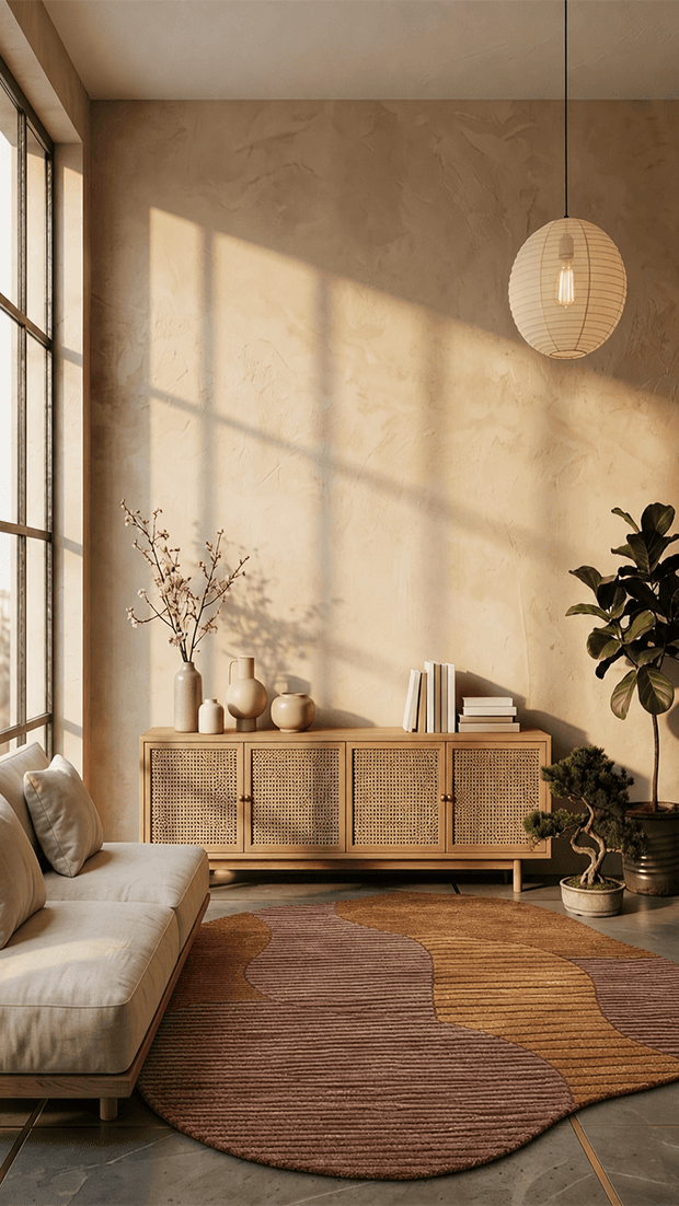 Handtufted Teppiche