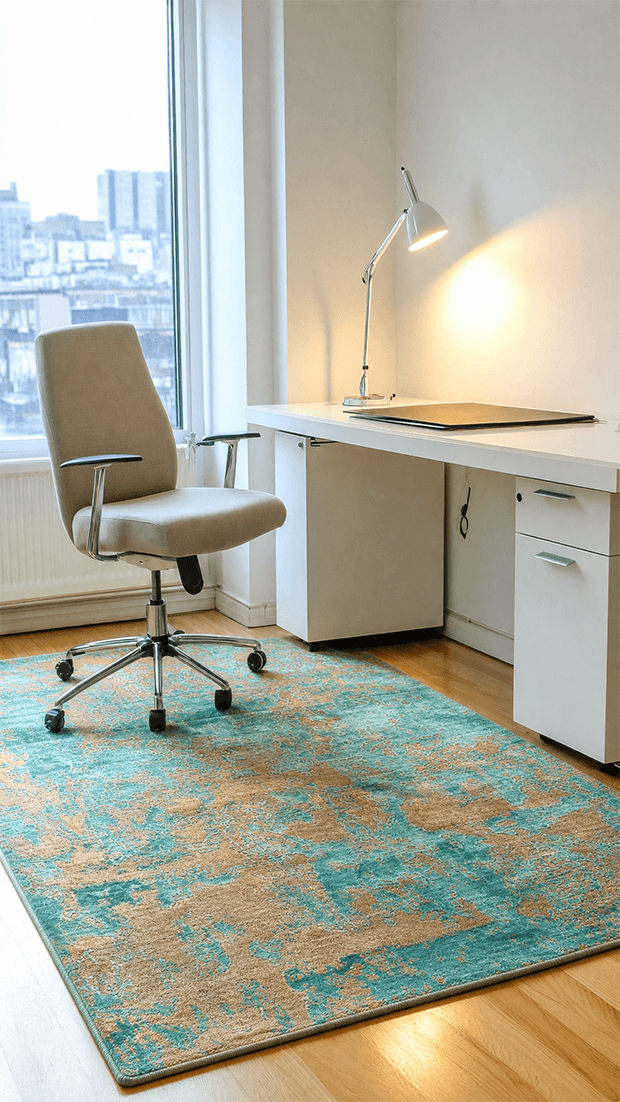 Modern Carpet